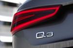 Audi Q3 2.0 TFSI Quattro S-Line 2011 года (WW)